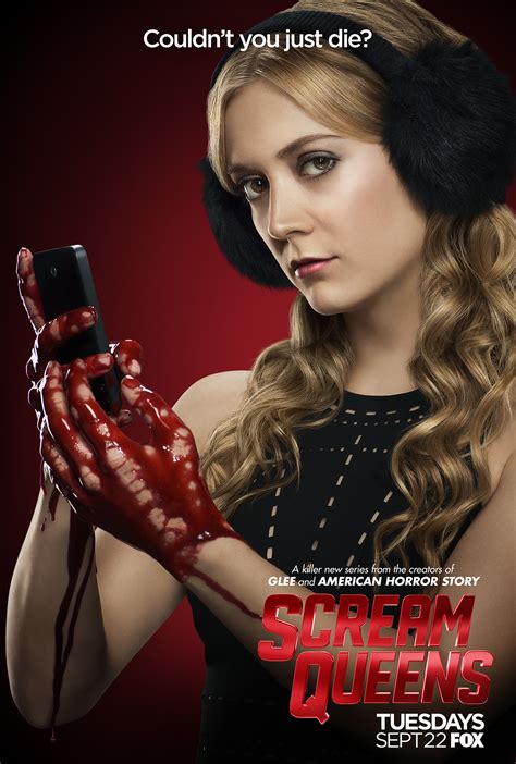 scream queens chanel 3